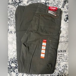 NWT WRANGLER JEANS